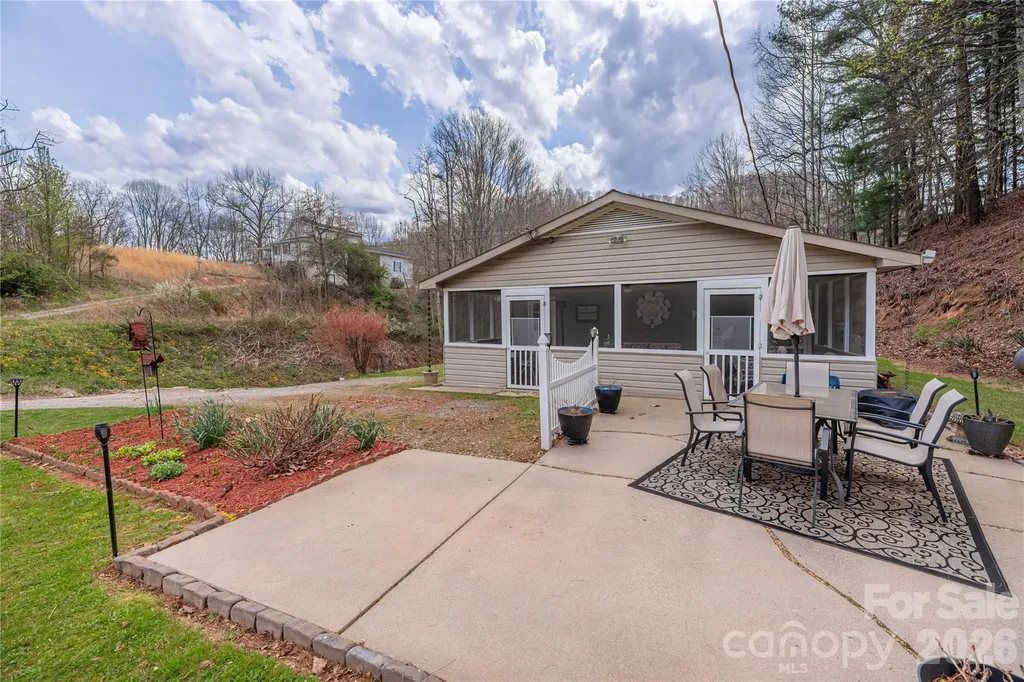 63 Memory Drive Waynesville NC 28786