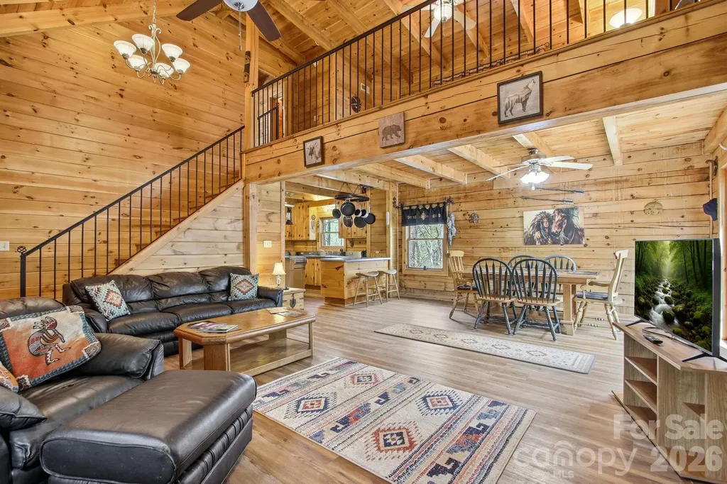 3455 Valley Drive Lenoir NC 28645