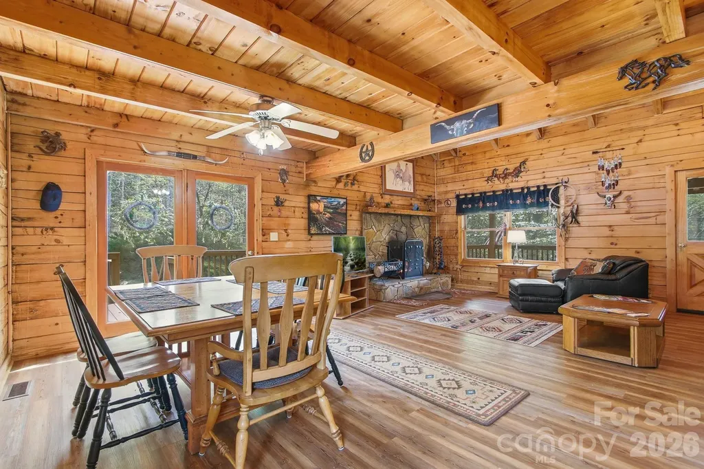 3455 Valley Drive Lenoir NC 28645