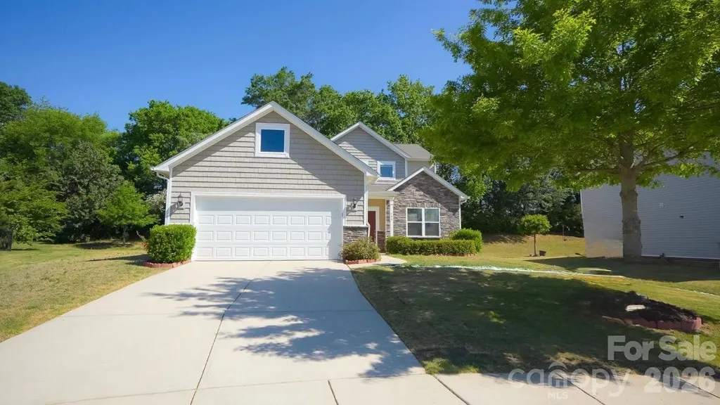 504 Twelve Oaks Lane Fort Mill SC 29708