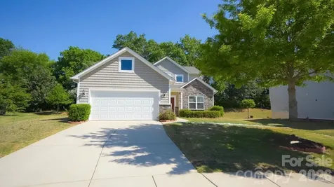 504 Twelve Oaks Lane Fort Mill SC 29708