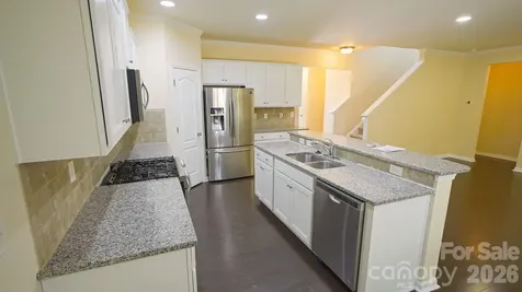 504 Twelve Oaks Lane Fort Mill SC 29708