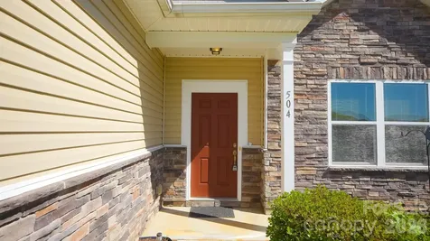 504 Twelve Oaks Lane Fort Mill SC 29708