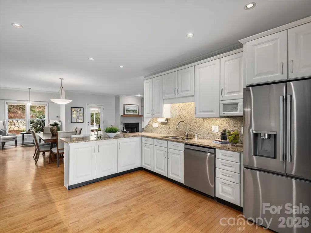 101 Skyview Drive Asheville NC 28804