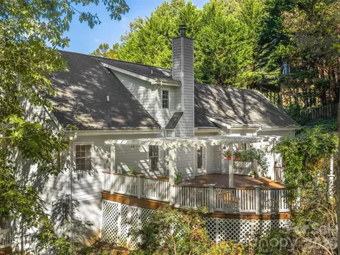 101 Skyview Drive Asheville NC 28804