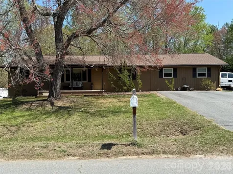 3309 40th Avenue Place NE Hickory NC 28601