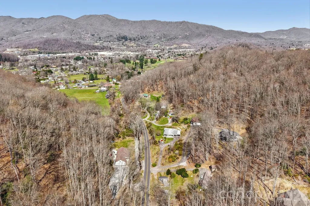 719 Camp Branch Road Waynesville NC 28786