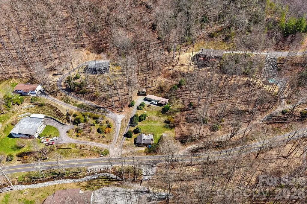 719 Camp Branch Road Waynesville NC 28786