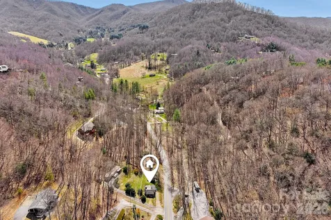 719 Camp Branch Road Waynesville NC 28786