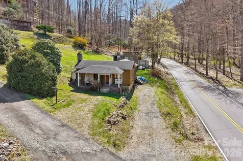 719 Camp Branch Road Waynesville NC 28786
