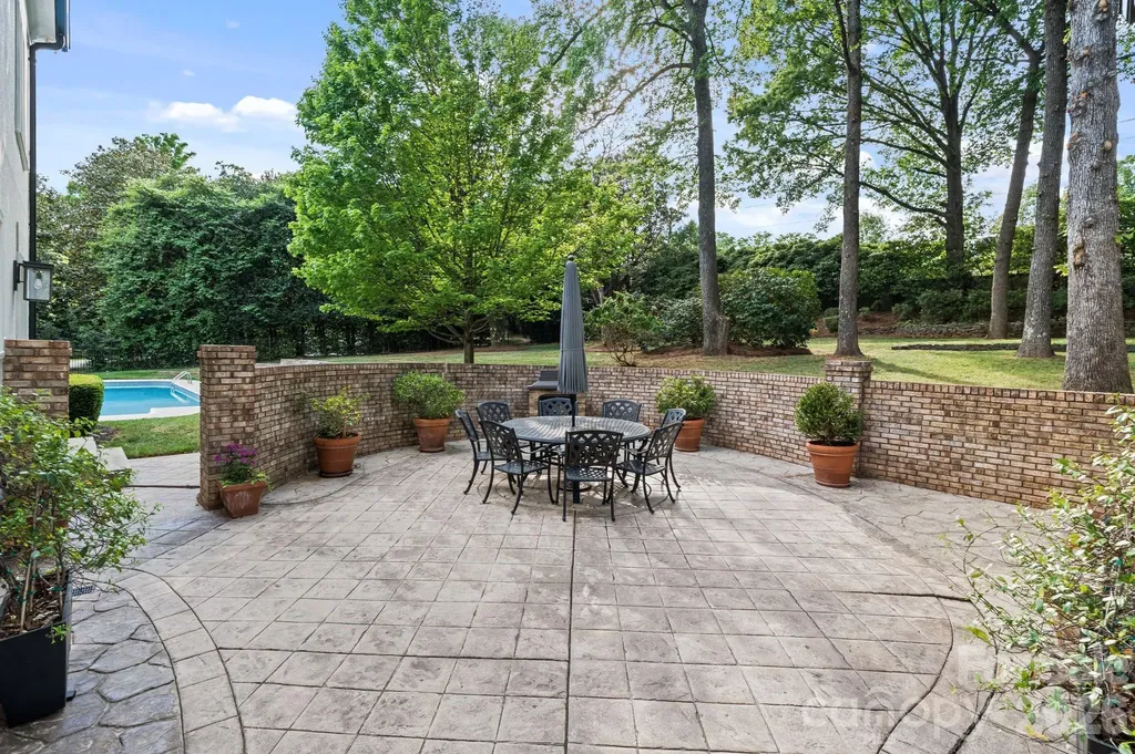 8124 Greencastle Drive Charlotte NC 28210