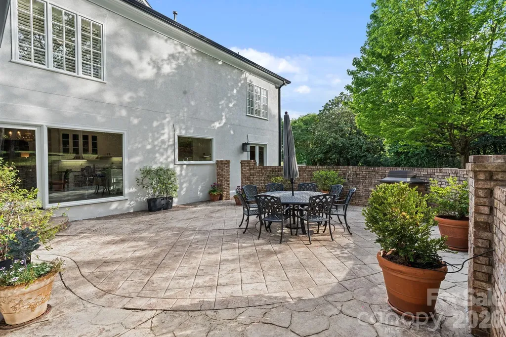 8124 Greencastle Drive Charlotte NC 28210