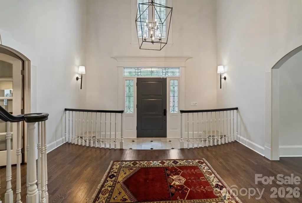 8124 Greencastle Drive Charlotte NC 28210