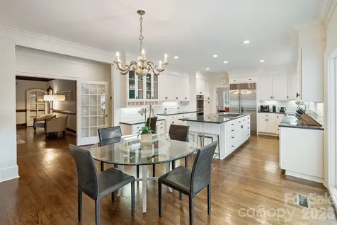 8124 Greencastle Drive Charlotte NC 28210