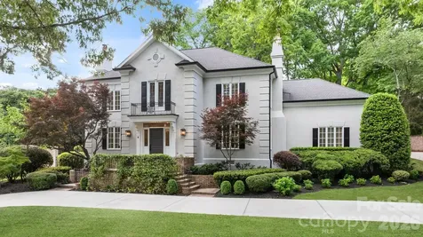 8124 Greencastle Drive Charlotte NC 28210