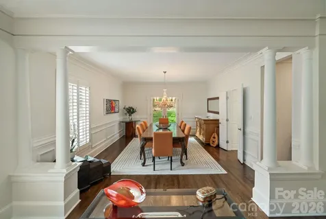 8124 Greencastle Drive Charlotte NC 28210