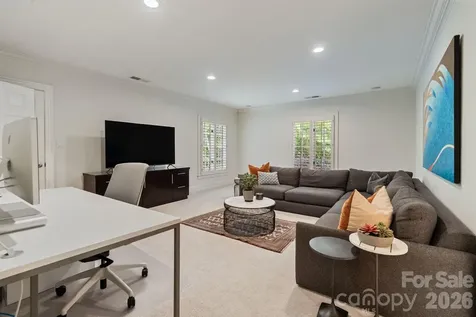 8124 Greencastle Drive Charlotte NC 28210