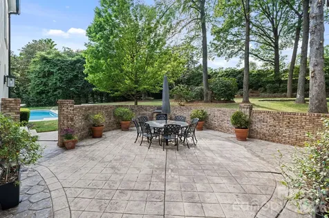 8124 Greencastle Drive Charlotte NC 28210