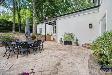 8124 Greencastle Drive Charlotte NC 28210