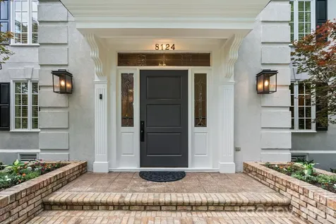 8124 Greencastle Drive Charlotte NC 28210