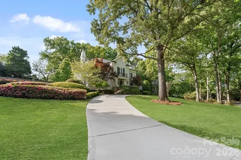 8124 Greencastle Drive Charlotte NC 28210