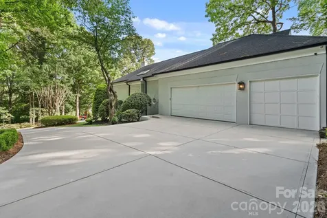 8124 Greencastle Drive Charlotte NC 28210