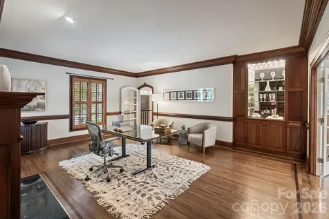 8124 Greencastle Drive Charlotte NC 28210