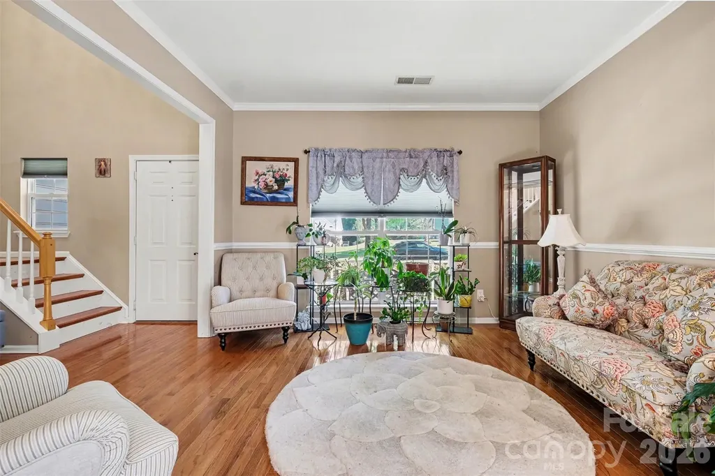 153 Castleton Drive Mooresville NC 28117