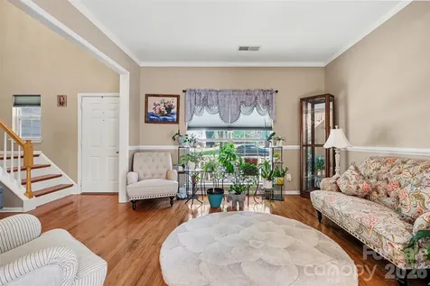 153 Castleton Drive Mooresville NC 28117