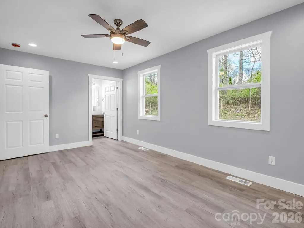 1460 Pickens Highway Rosman NC 28772