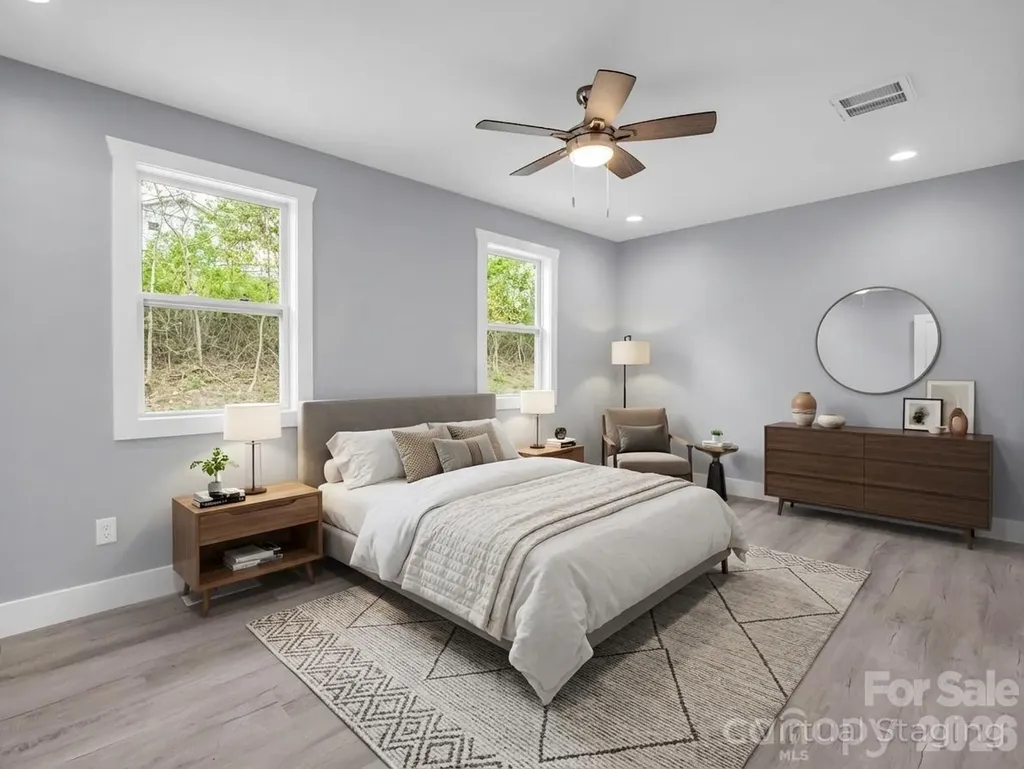 1460 Pickens Highway Rosman NC 28772