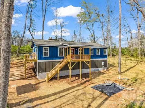 1460 Pickens Highway Rosman NC 28772