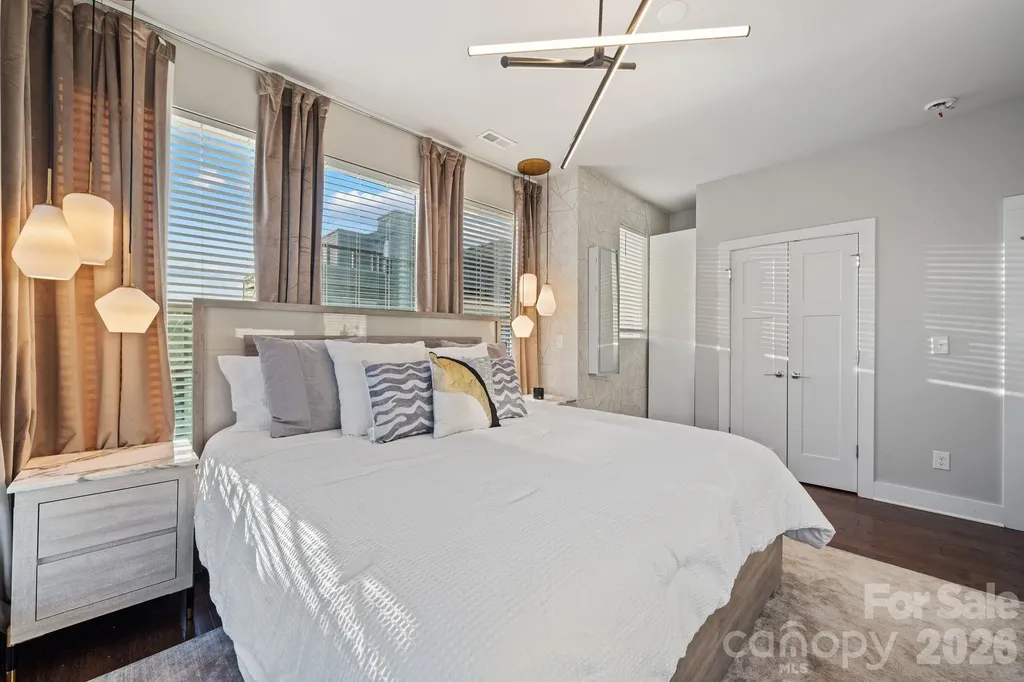 1605 Cannon View Lane Charlotte NC 28208