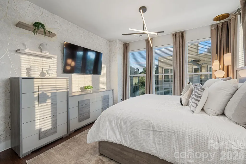 1605 Cannon View Lane Charlotte NC 28208