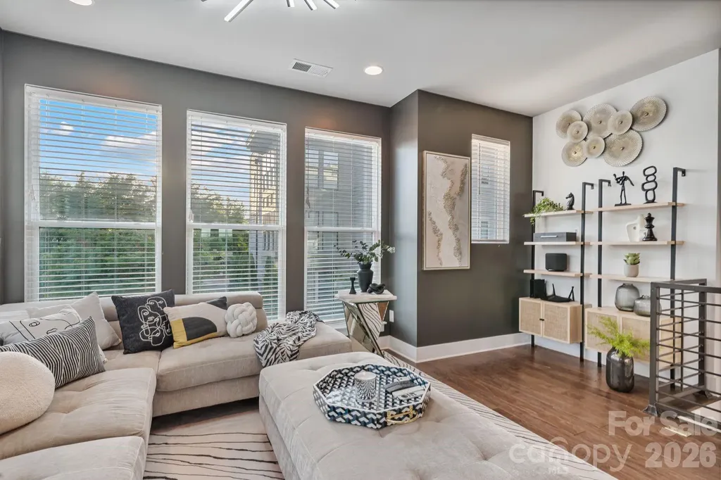 1605 Cannon View Lane Charlotte NC 28208