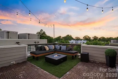 1605 Cannon View Lane Charlotte NC 28208