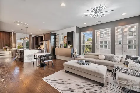 1605 Cannon View Lane Charlotte NC 28208