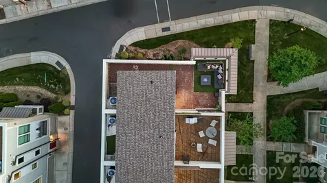 1605 Cannon View Lane Charlotte NC 28208