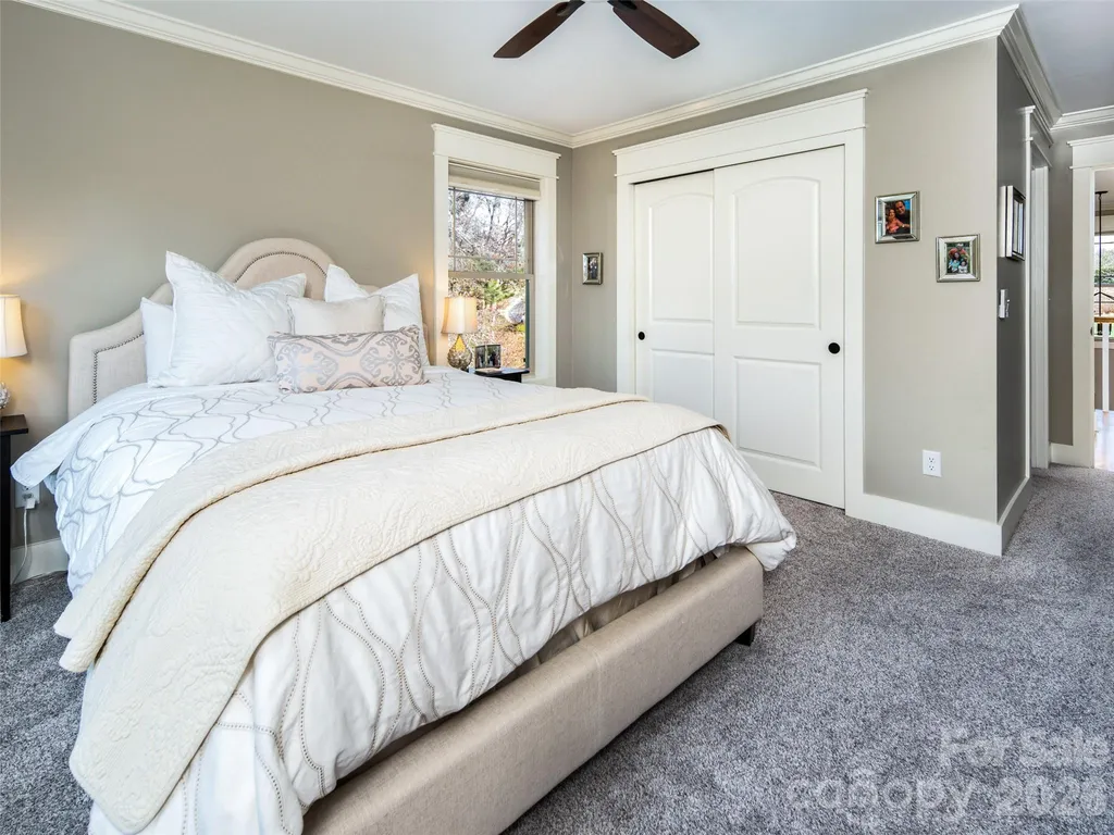 27 Slippery Rock Drive Fletcher NC 28732