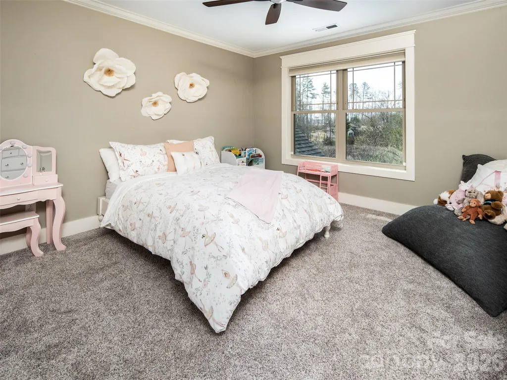 27 Slippery Rock Drive Fletcher NC 28732