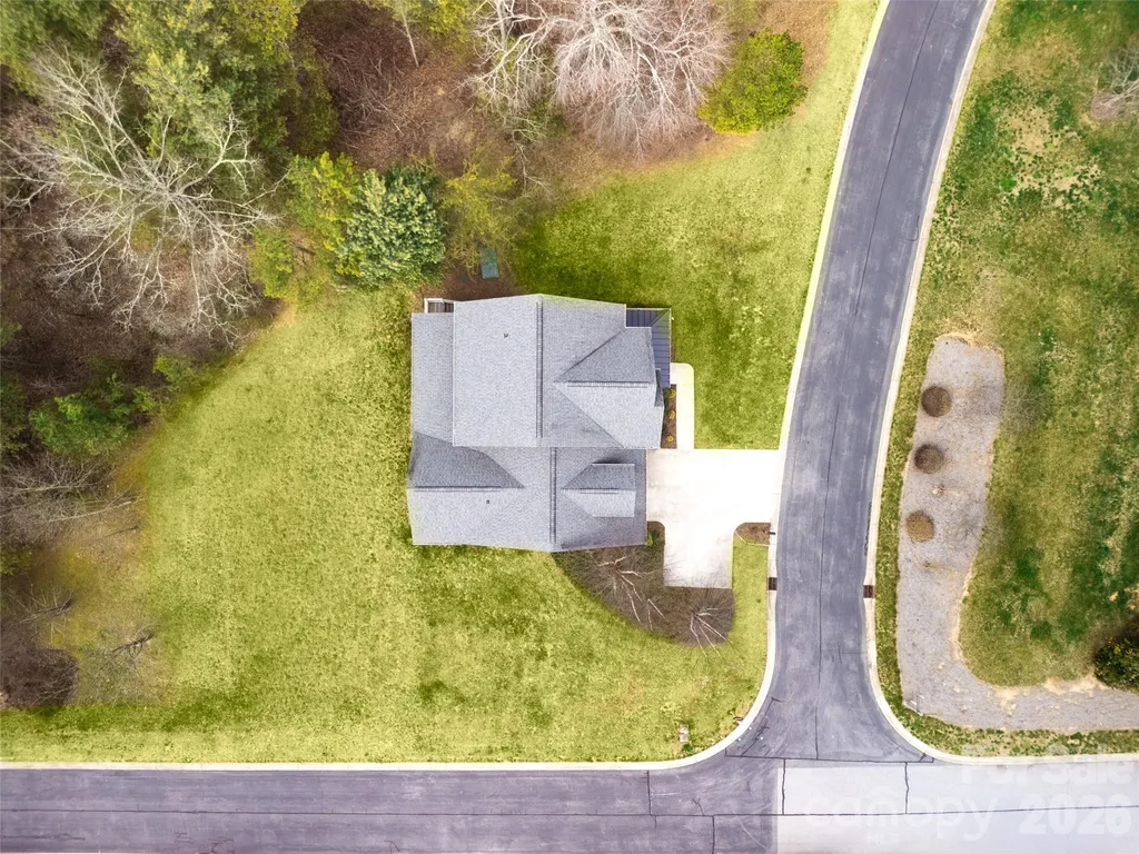 27 Slippery Rock Drive Fletcher NC 28732