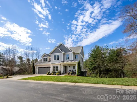 27 Slippery Rock Drive Fletcher NC 28732