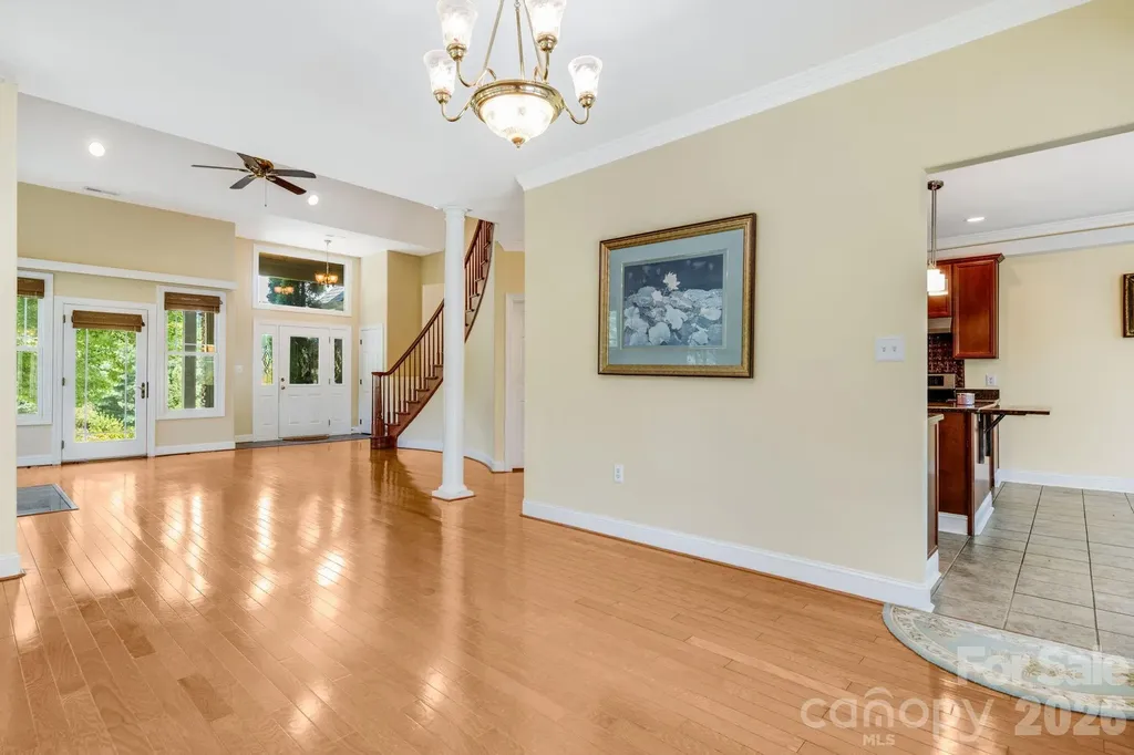 4 Amaretto Drive Candler NC 28715