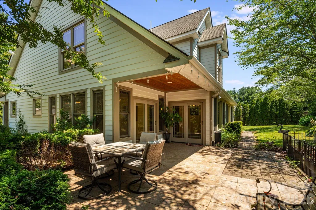 4 Amaretto Drive Candler NC 28715