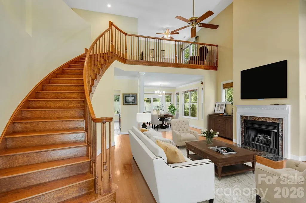 4 Amaretto Drive Candler NC 28715