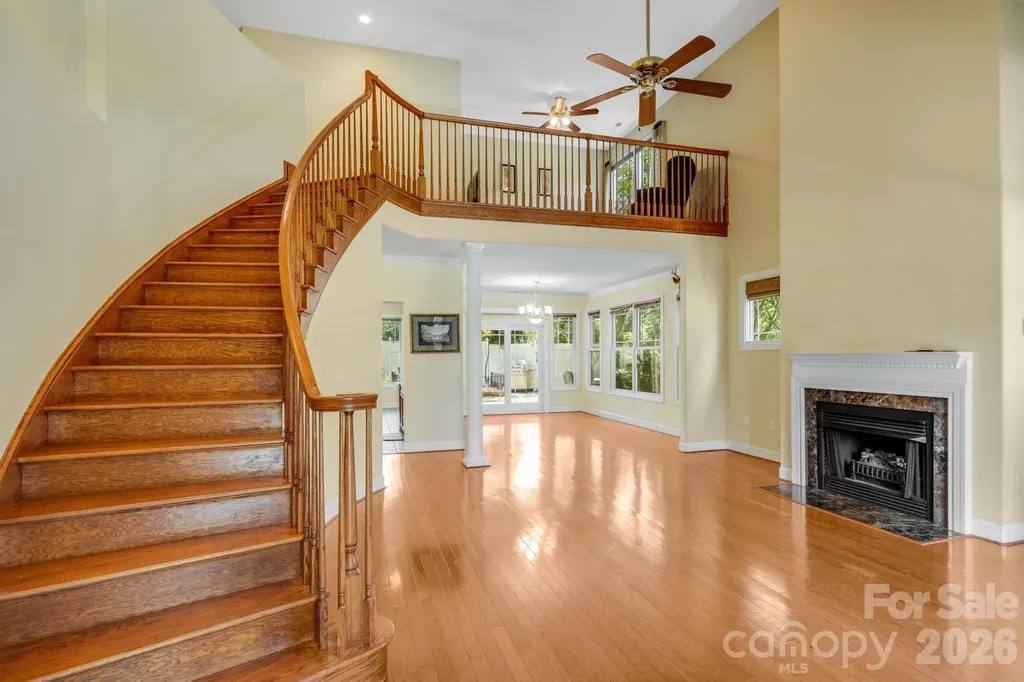 4 Amaretto Drive Candler NC 28715