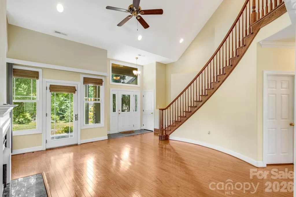 4 Amaretto Drive Candler NC 28715