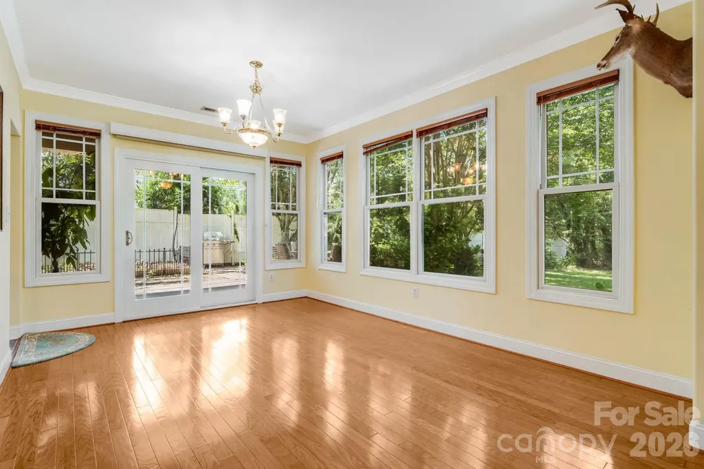 4 Amaretto Drive Candler NC 28715