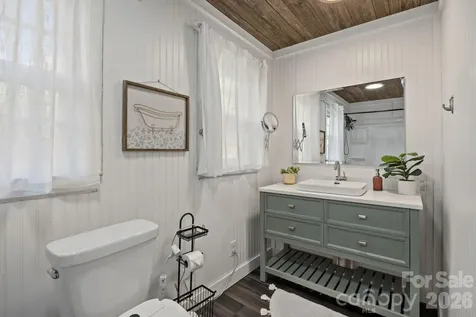 11 Log Cabin Trail Candler NC 28715