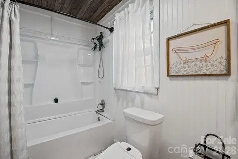 11 Log Cabin Trail Candler NC 28715